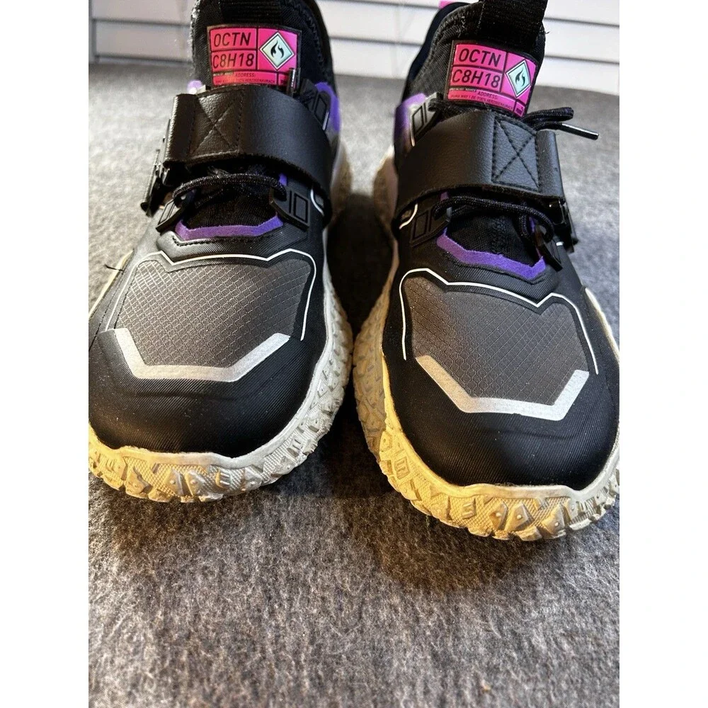 Puma men hi